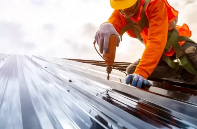Travaux de zinguerie à Maurupt-le-Montois
